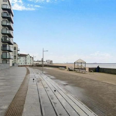 Holiday Home Swansea Dış mekan fotoğraf
