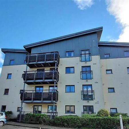 Holiday Home Swansea Dış mekan fotoğraf