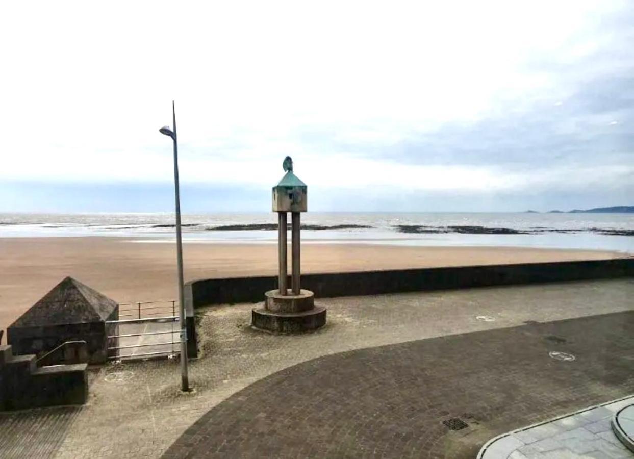 Holiday Home Swansea Dış mekan fotoğraf