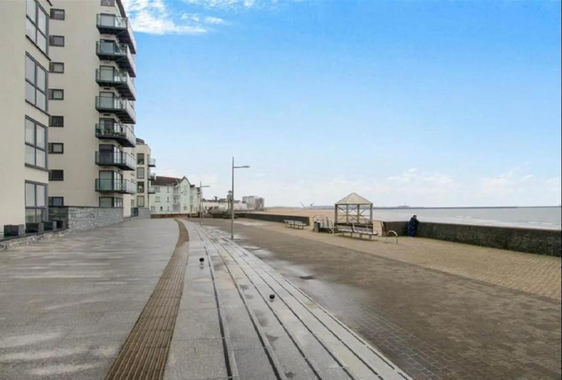 Holiday Home Swansea Dış mekan fotoğraf