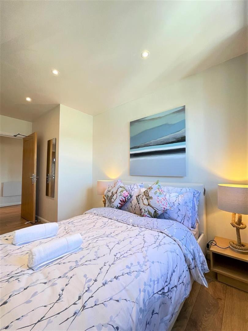 Holiday Home Swansea Dış mekan fotoğraf