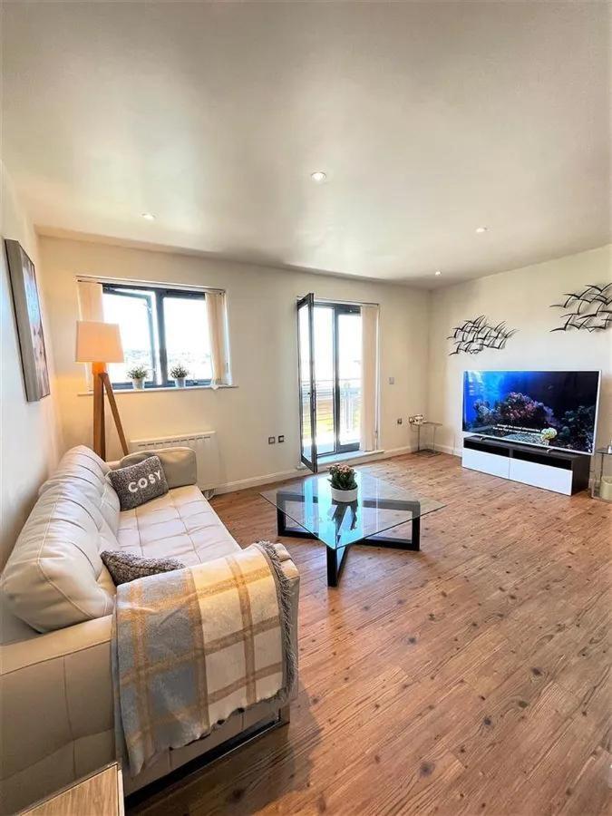 Holiday Home Swansea Dış mekan fotoğraf