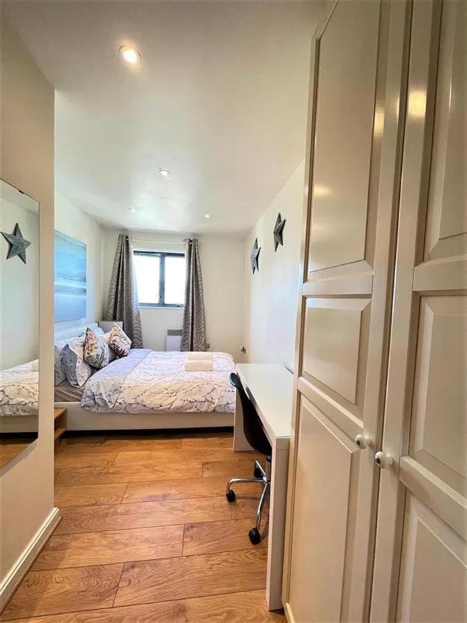 Holiday Home Swansea Dış mekan fotoğraf