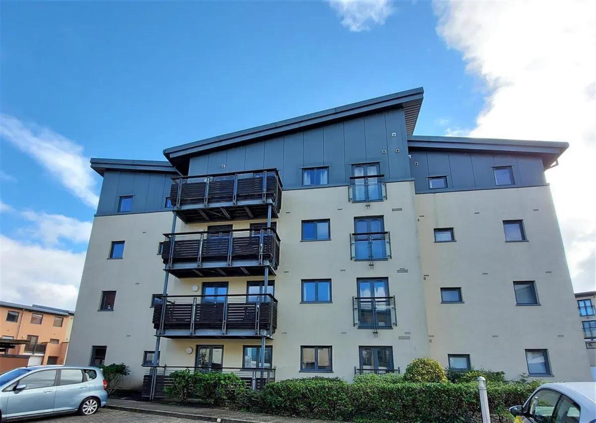 Holiday Home Swansea Dış mekan fotoğraf