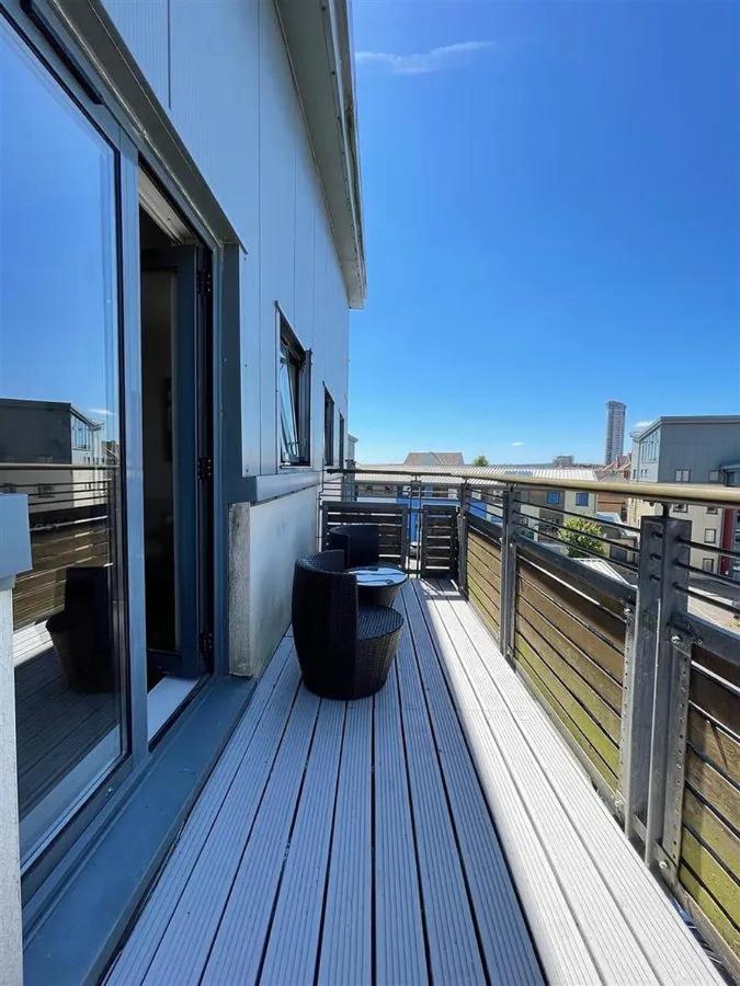 Holiday Home Swansea Dış mekan fotoğraf