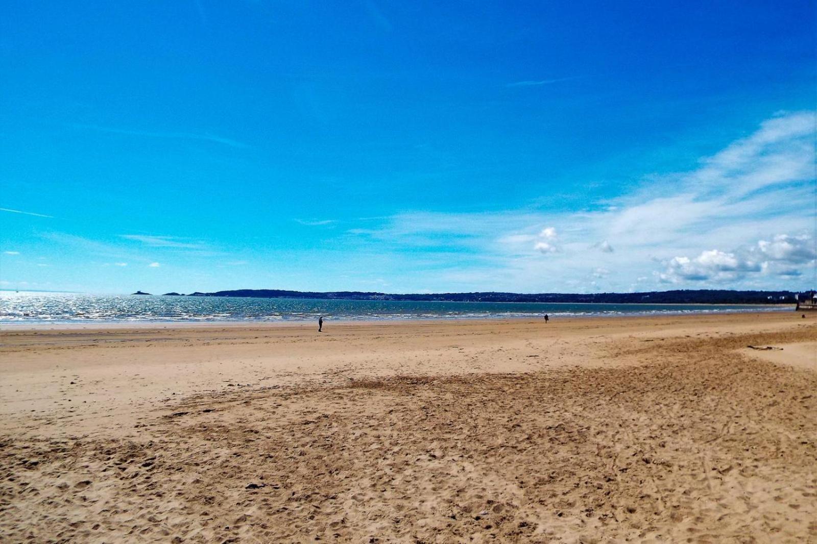Holiday Home Swansea Dış mekan fotoğraf