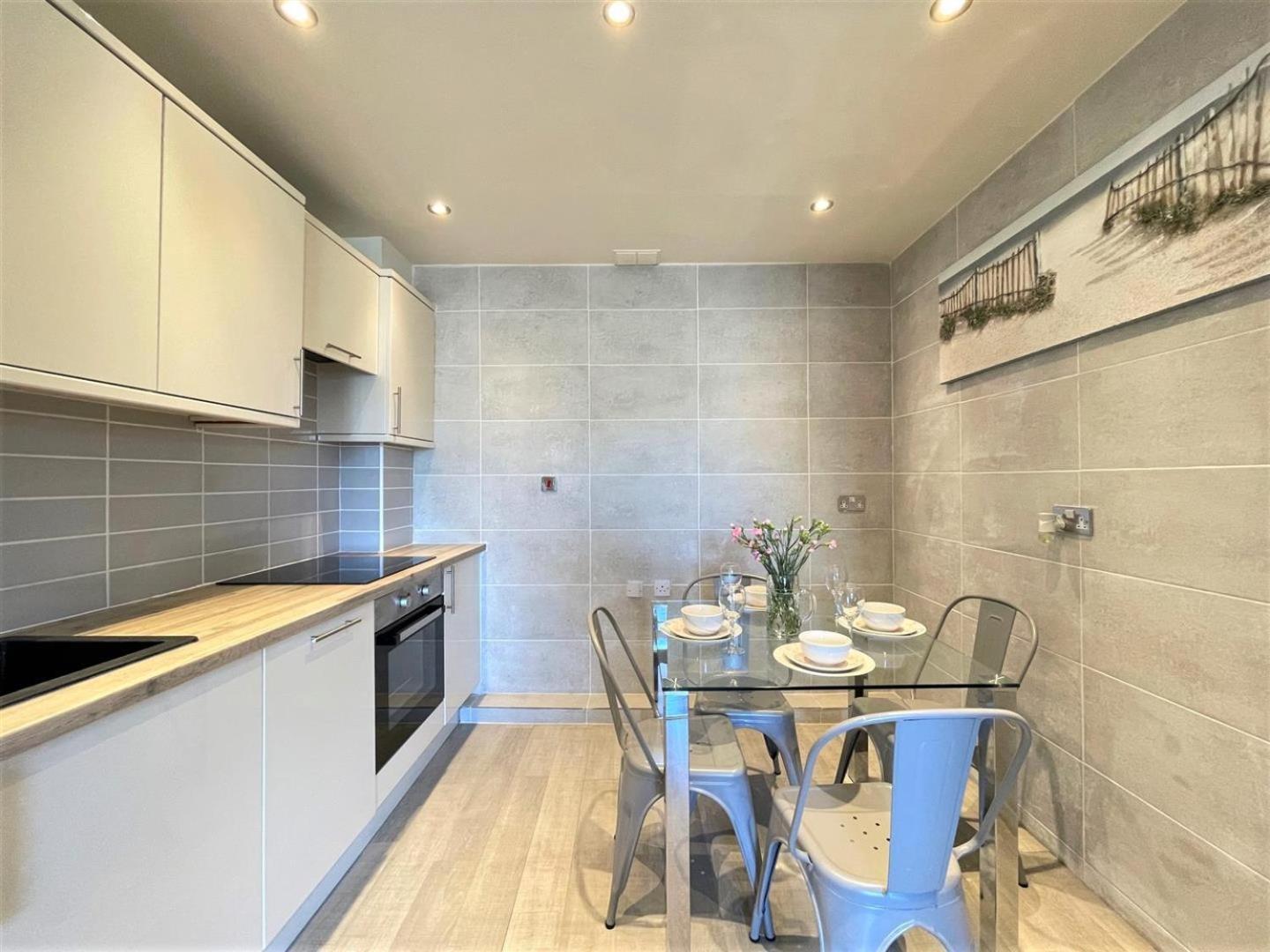 Holiday Home Swansea Dış mekan fotoğraf