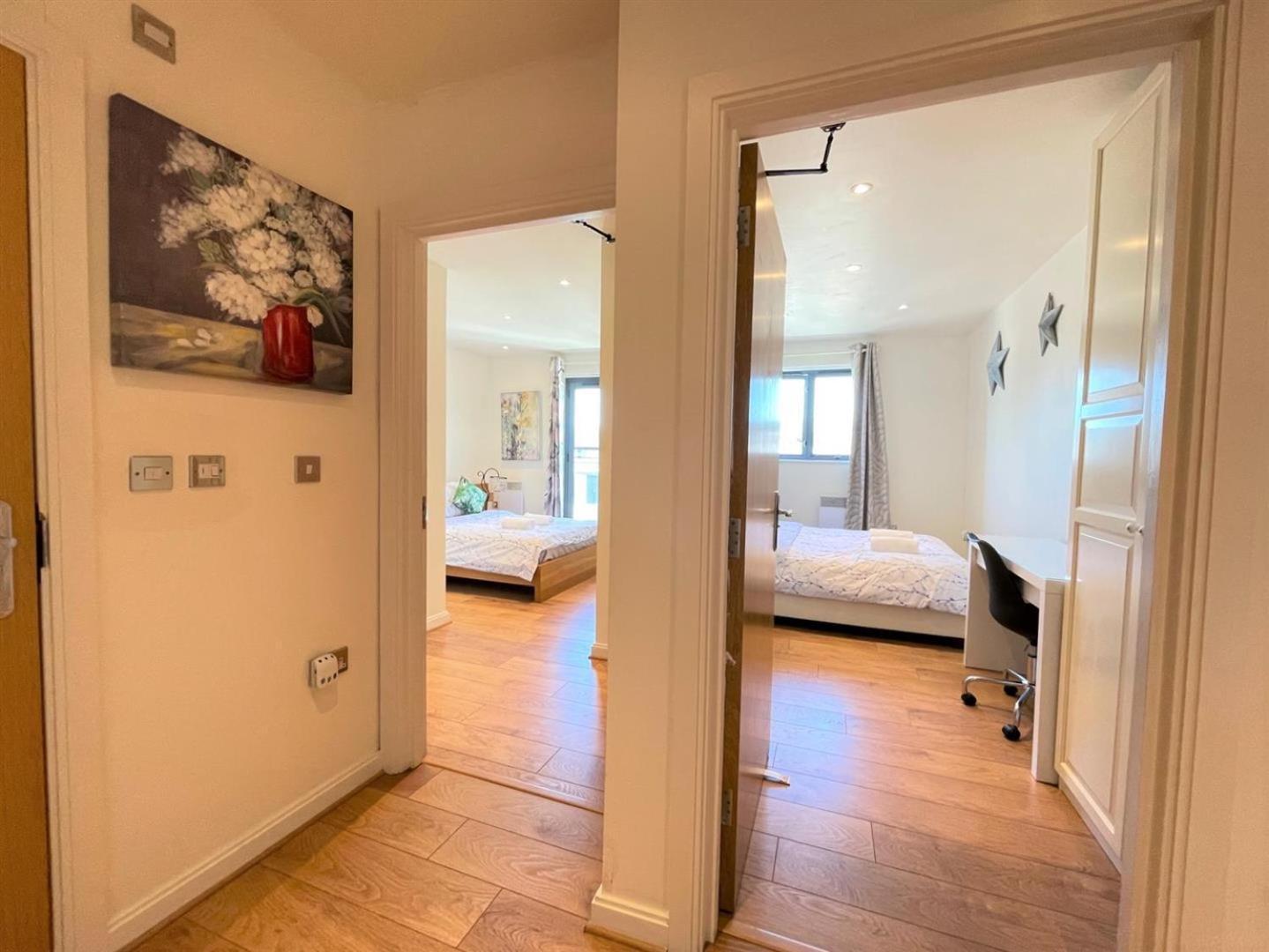 Holiday Home Swansea Dış mekan fotoğraf